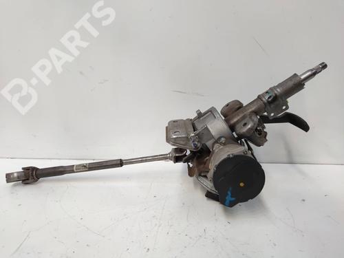 Used Steering column Steering column FIAT PANDA (169_) 1.2 Natural Power (169.AXB1A) (60 hp) 11177267 11177267