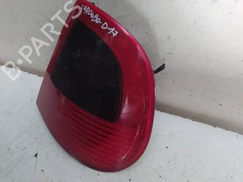Right taillight SEAT CORDOBA (6K1, 6K2)  | BP10068718C35 