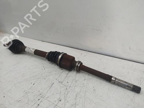 Right front driveshaft CITROËN C3 Picasso (SH_)  | BP20700450M39 