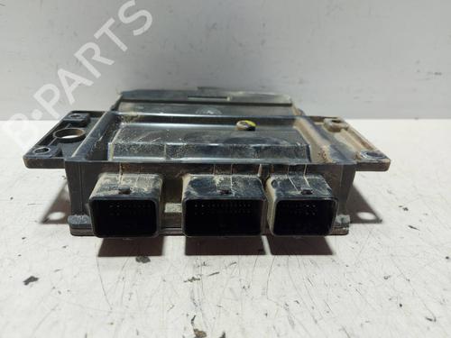 Engine control unit (ECU) RENAULT MEGANE II (BM0/1_, CM0/1_) 1.5 dCi (BM02, BM13, BM2A, CM02, CM13) | BP18833407M57 