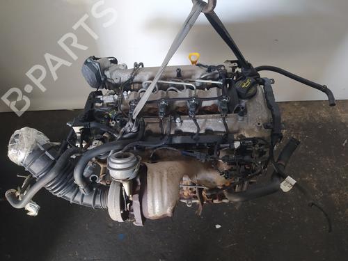 Engine HYUNDAI i30 (FD)  | BP31998113M1 