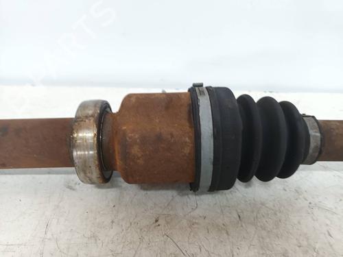 Right front driveshaft FORD FOCUS II (DA_, HCP, DP)  | BP12512060M39 