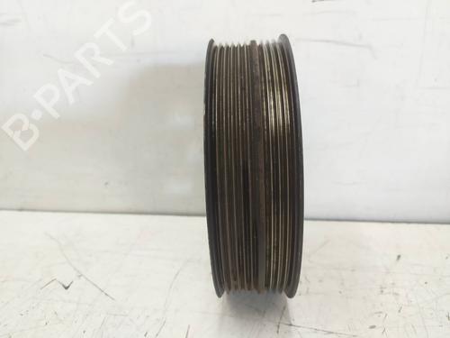 Pulley IVECO DAILY IV Platform/Chassis 35C15 | BP29536497M122 