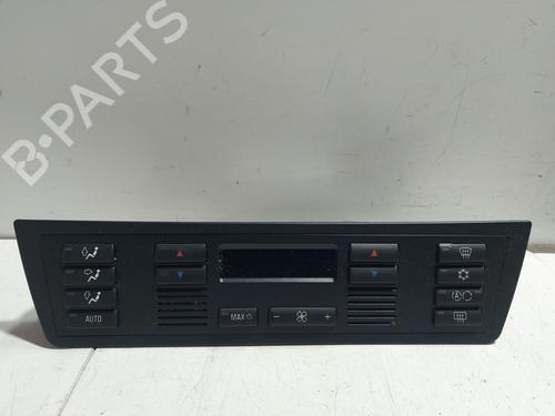 climate-control-bmw-x5-e53-2000-2001-2002-2003-2004-2005-2006-31904069 main image
