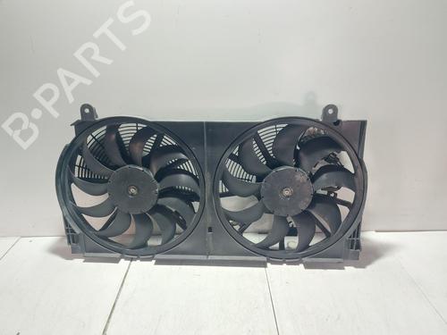 Radiator fan NISSAN LEAF (ZE0) Electric | BP32323763M35