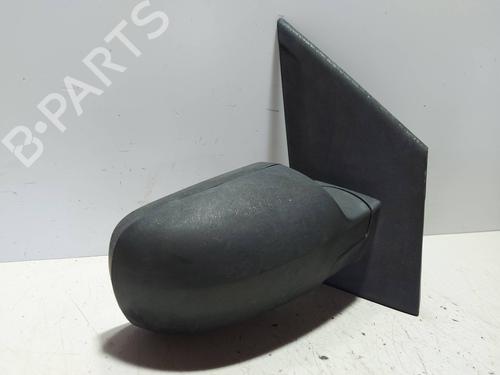 Right mirror FORD FIESTA V (JH_, JD_)  | BP18063845C27 