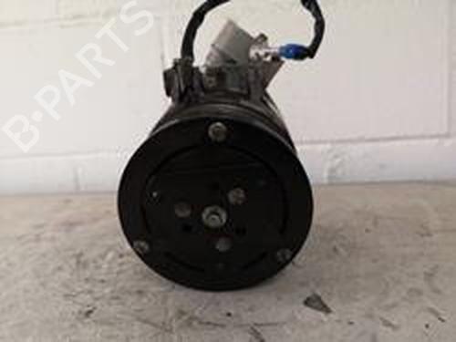 Compresseur AC OPEL ASTRA H GTC (A04) 1.7 CDTi (L08) | BP8702567M34 