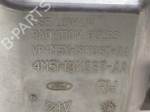 Right headlight FORD FOCUS II (DA_, HCP, DP) | BP36025163C29 - Image 5