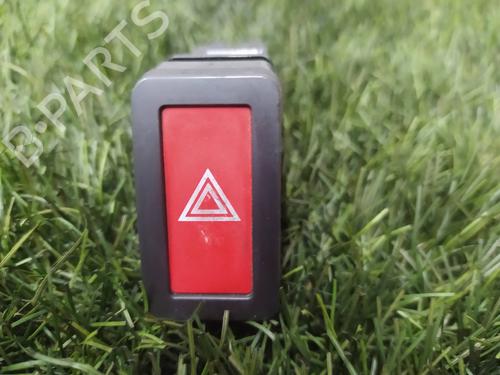 Used Warning switch NISSAN ALMERA II Hatchback (N16) 2.2 dCi (136 hp) 8704233