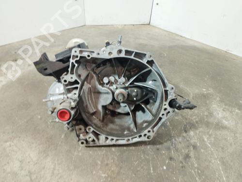Used Gearbox Gearbox 38017729 38017729