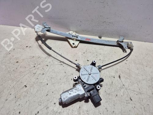Used Front right window mechanism HONDA ACCORD VII (CL, CN) 2.2 i-CTDi (CN1) (140 hp) 25849415