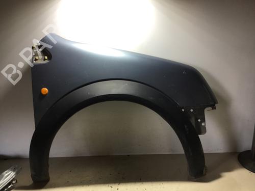 Used Right front fenders FORD TRANSIT CONNECT (P65_, P70_, P80_) 1.8 TDCi (90 hp) 27484453