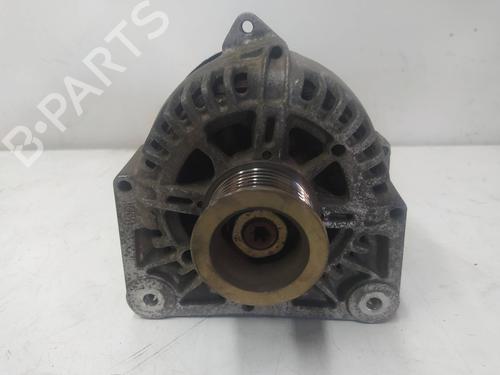 Used Alternator RENAULT MEGANE II Estate (KM0/1_) 1.9 dCi (KMRG, KM1G, KM0G, KM2C) (120 hp) 10354022