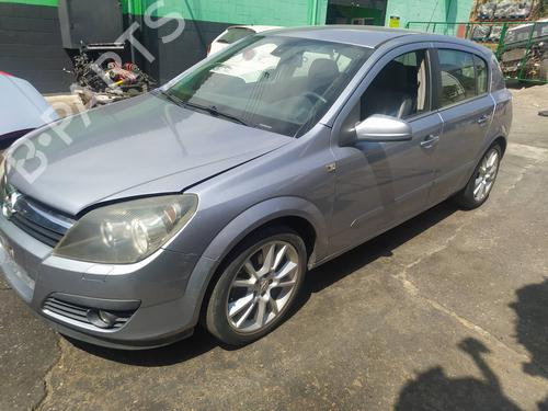Left front driveshaft OPEL ASTRA H (A04)  | BP9952316M38 