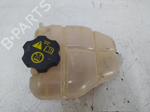 Expansion tank OPEL MERIVA B MPV (S10) 1.6 CDTI (75) 13265592 |