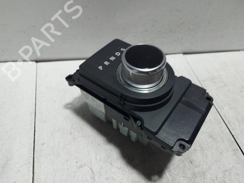Used Gear lever Gear lever JAGUAR XE (X760) 2.0 D (180 hp) 40515159 40515159