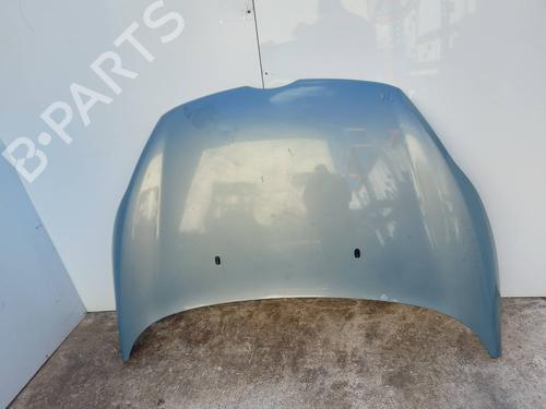 Panser FORD FIESTA VI (CB1, CCN) 1.4 TDCi (68 hp) 31359369