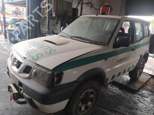 ABS pump NISSAN TERRANO II (R20) 2.7 TDi 4WD | BP8701926M43 