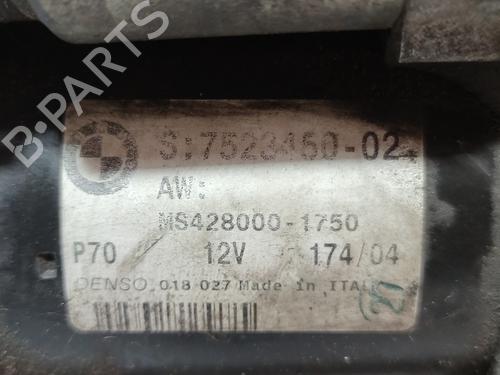 Starter BMW 1 (E81) 116 i | BP8710606M8 