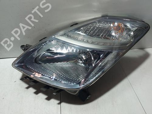 Phare gauche TOYOTA PRIUS Liftback (_W2_) 1.5 Hybrid (NHW20_, NHW20R) (112 hp) 32979181
