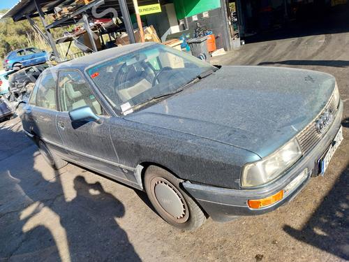 Used Parts AUDI 90 B3 (893, 894, 8A2) 2.3 E 20V 4559671