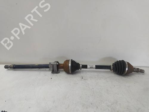 Used Right front driveshaft OPEL ASTRA J (P10) [2009-2016]  10630081