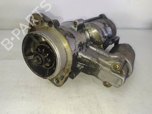 Used Starter HYUNDAI H-1 / STAREX Bus (A1) [1997-2025]  10418915