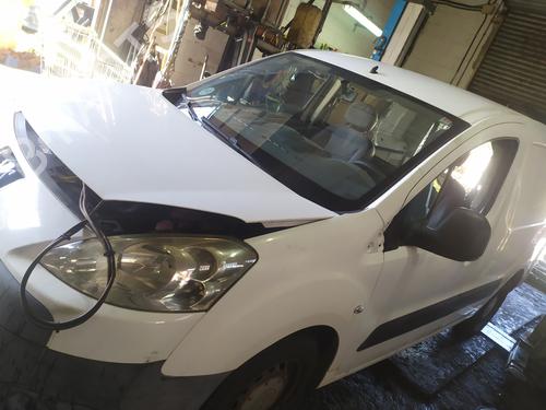 Glove box PEUGEOT PARTNER Box Body/MPV (5_, G_) | BP20150197C95