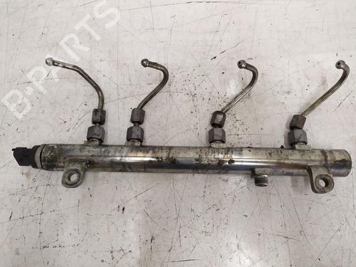 Used Injection rail Injection rail IVECO DAILY IV Van [2006-2012] 34355193 34355193