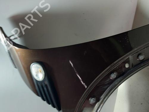 Left front fenders MINI MINI Convertible (R57) One | BP17482902C41 