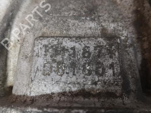 Gearbox HYUNDAI ATOS (MX)  | BP15585063M3 