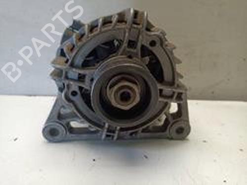 Used Alternator CITROËN C4 I (LC_) [2004-2014]  8714695