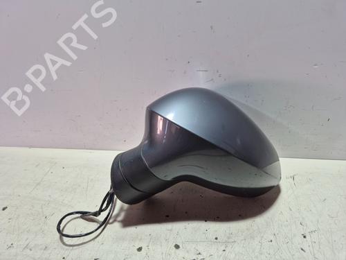 Used Left mirror SEAT IBIZA IV SC (6J1, 6P5) 1.4 TDI (105 hp) 25131306