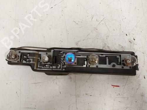 Lamp holder MERCEDES-BENZ VANEO (414) 1.7 CDI (414.700) | BP18657303L10 