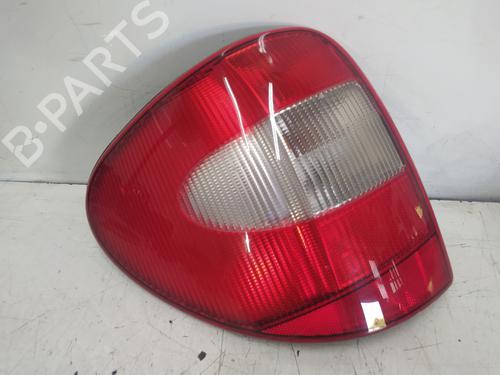 Used Left taillight CHRYSLER VOYAGER IV (RG, RS) [1999-2008]  27694230