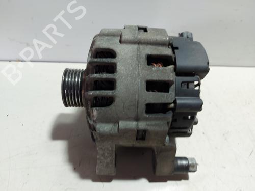 Alternator CITROËN C2 (JM_) 1.4 | BP18537538M7 