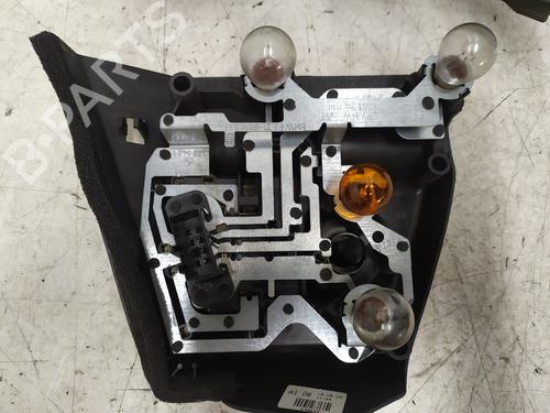 Venstre Baklys BMW 3 (E46) 320 d | BP29972277C34