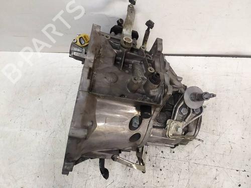 Gearbox CITROËN BERLINGO MULTISPACE (B9) 1.6 HDi 90 4x4 | BP39752703M3  - Image 6