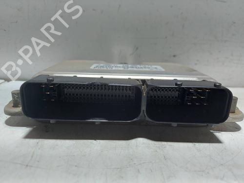 Engine control unit (ECU) VW BORA I (1J2) | BP30889318M57 - Image 2