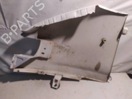 Right front fenders PEUGEOT BOXER Van (230L) 2.5 D | BP11858304C42 