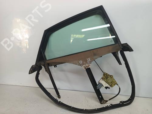 Used Rear right window mechanism AUDI A6 C6 (4F2) [2004-2011]  14244368