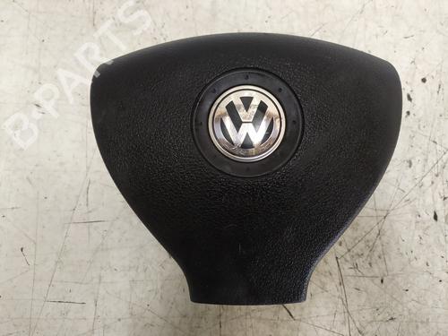 Used Driver airbag VW PASSAT B6 (3C2) [2005-2011]  30400437