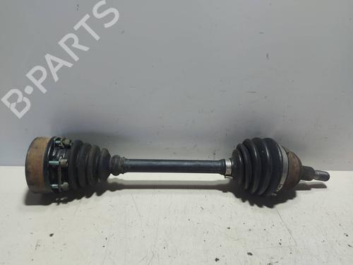 Used Left front driveshaft SEAT IBIZA III (6L1) [2002-2009]  19066020