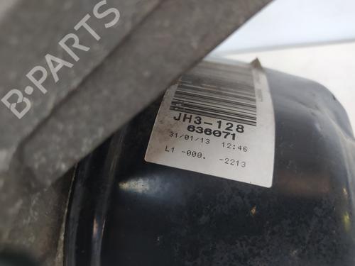 Gearbox RENAULT CLIO III (BR0/1, CR0/1)  | BP26334682M3 