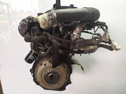 Engine SEAT LEON (1P1) | BP38962241M1 - Image 4