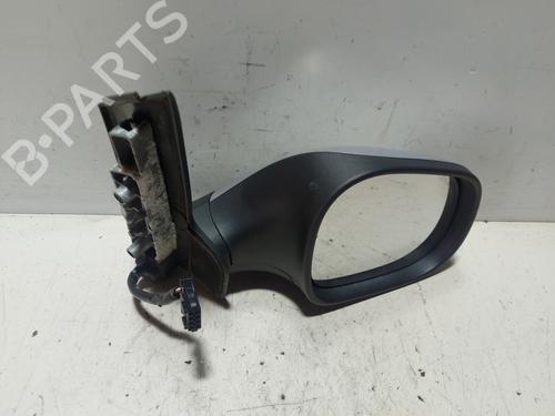 Right mirror SEAT ALTEA (5P1)  | BP20109821C27 