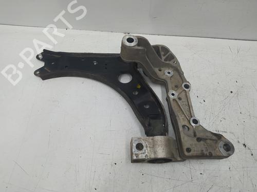 Left front suspension arm SEAT ALTEA (5P1)  | BP24472263M12