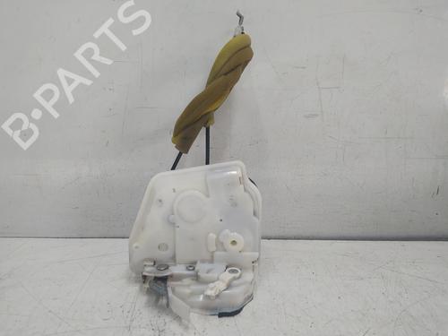 Front left lock MAZDA 3 (BL)  | BP15939853C98  - Image 6