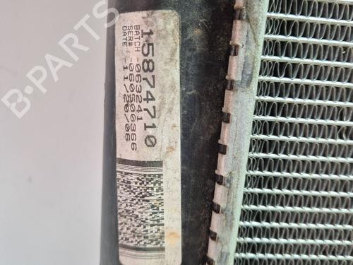 Water radiator CADILLAC SRX 3.6 AWD | BP29539364M31 