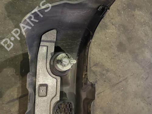 Front bumper HYUNDAI SANTA FÉ I (SM) 2.4 16V 4x4 | BP8703637C7 